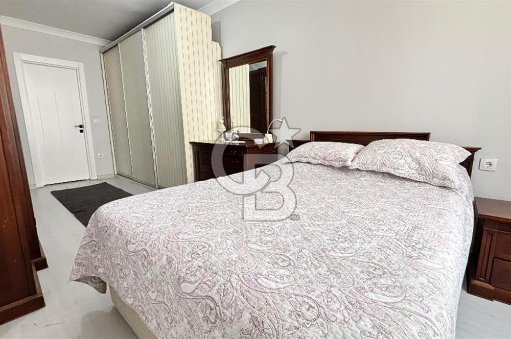 Çekmeköy Taşdelen Reverans Rezidans Sitesi Satılık 3+1 Daire