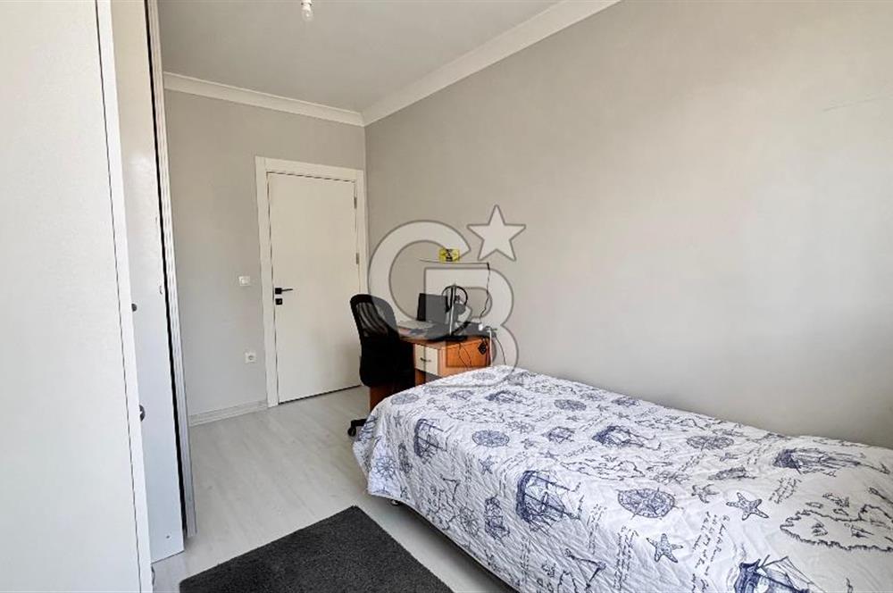 Çekmeköy Taşdelen Reverans Rezidans Sitesi Satılık 3+1 Daire
