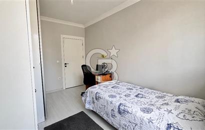 Çekmeköy Taşdelen Reverans Rezidans Sitesi Satılık 3+1 Daire