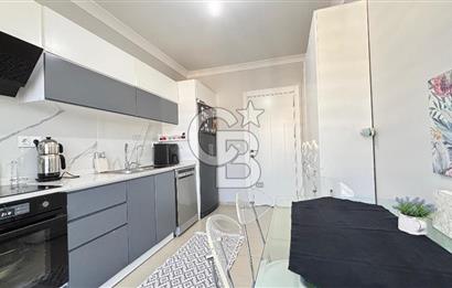 Çekmeköy Taşdelen Reverans Rezidans Sitesi Satılık 3+1 Daire