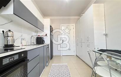 Çekmeköy Taşdelen Reverans Rezidans Sitesi Satılık 3+1 Daire
