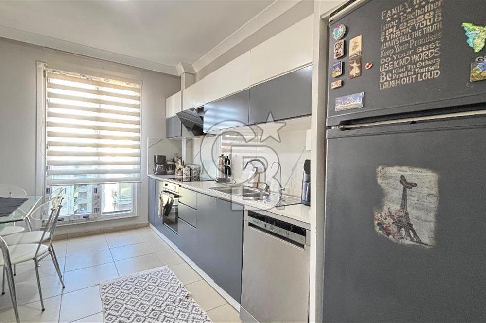 Çekmeköy Taşdelen Reverans Rezidans Sitesi Satılık 3+1 Daire