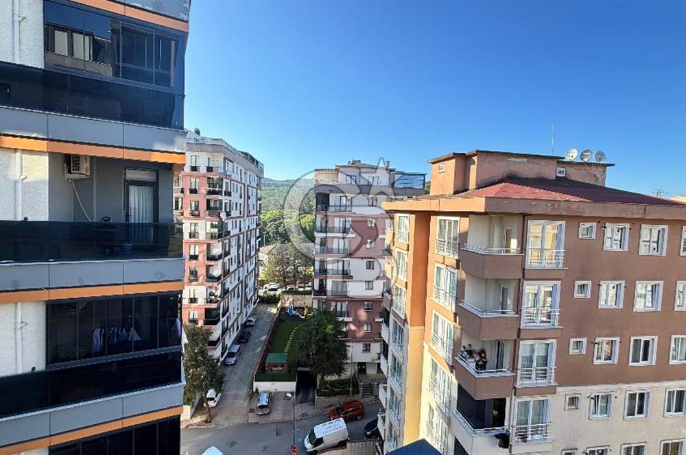 Çekmeköy Taşdelen Reverans Rezidans Sitesi Satılık 3+1 Daire