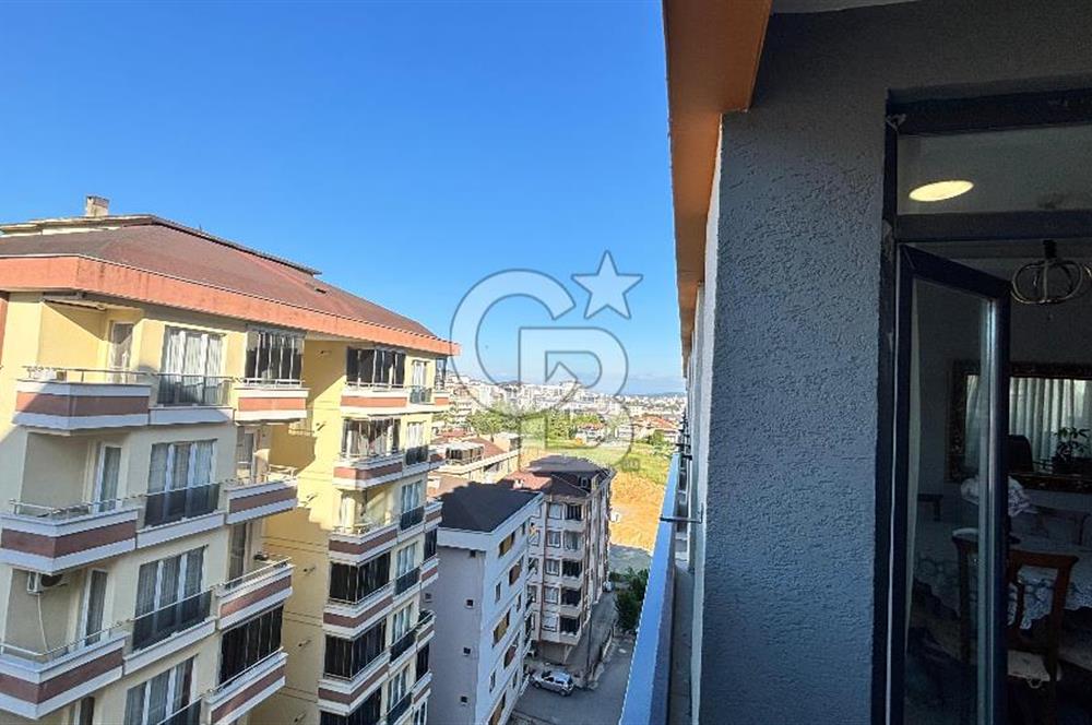 Çekmeköy Taşdelen Reverans Rezidans Sitesi Satılık 3+1 Daire