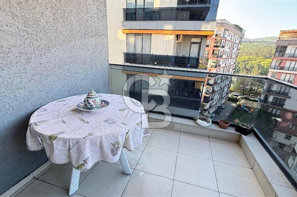 Çekmeköy Taşdelen Reverans Rezidans Sitesi Satılık 3+1 Daire