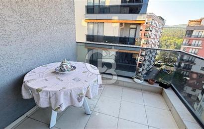 Çekmeköy Taşdelen Reverans Rezidans Sitesi Satılık 3+1 Daire