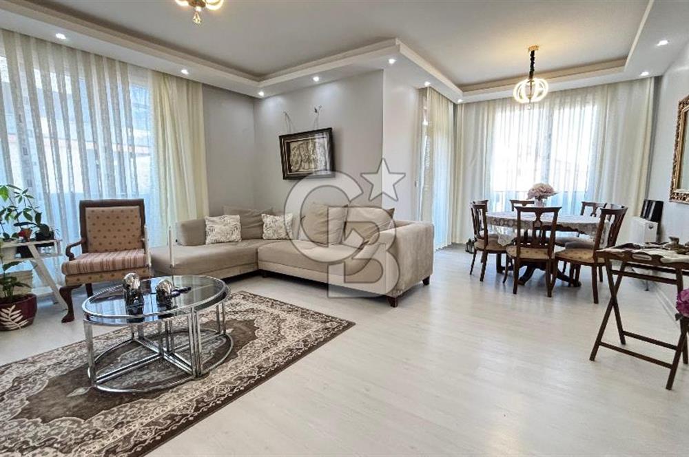 Çekmeköy Taşdelen Reverans Rezidans Sitesi Satılık 3+1 Daire