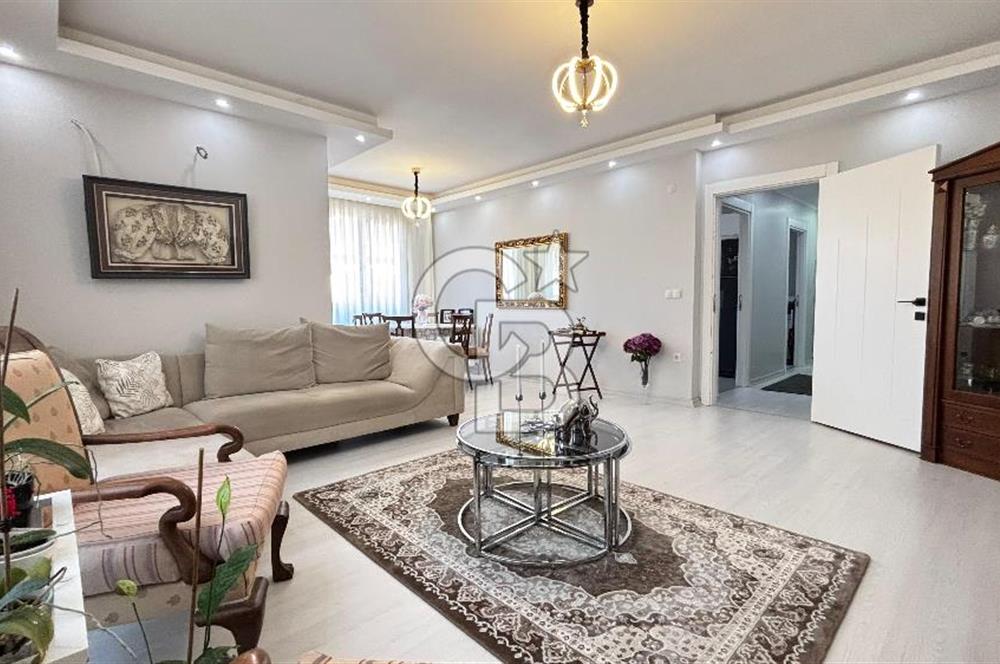 Çekmeköy Taşdelen Reverans Rezidans Sitesi Satılık 3+1 Daire