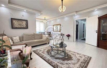 Çekmeköy Taşdelen Reverans Rezidans Sitesi Satılık 3+1 Daire