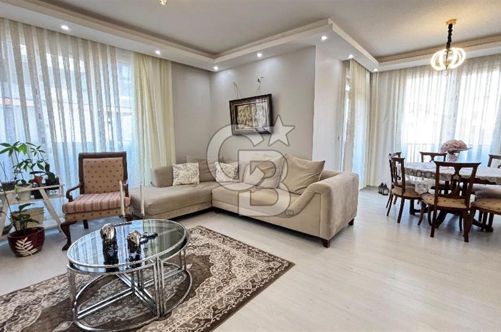 Çekmeköy Taşdelen Reverans Rezidans Sitesi Satılık 3+1 Daire