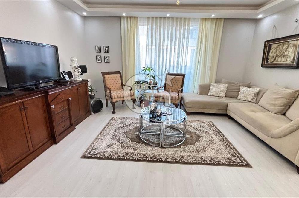 Çekmeköy Taşdelen Reverans Rezidans Sitesi Satılık 3+1 Daire