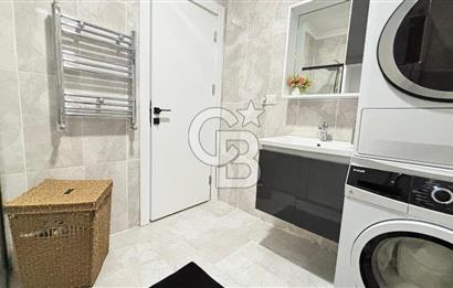 Çekmeköy Taşdelen Reverans Rezidans Sitesi Satılık 3+1 Daire