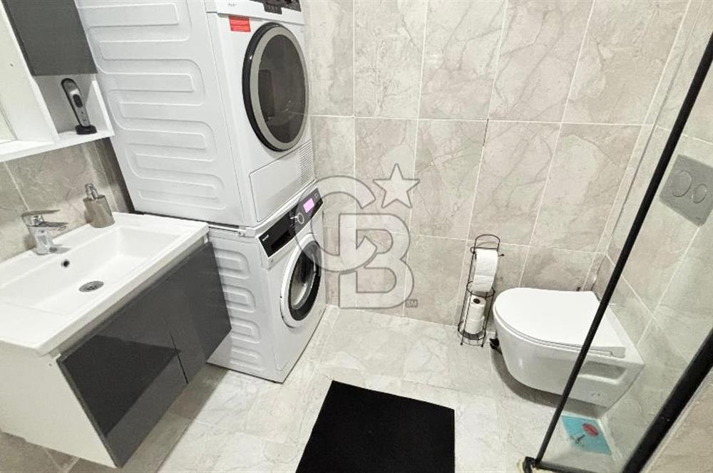 Çekmeköy Taşdelen Reverans Rezidans Sitesi Satılık 3+1 Daire
