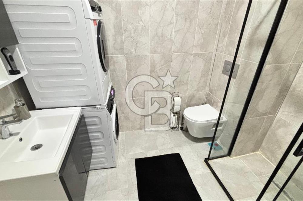 Çekmeköy Taşdelen Reverans Rezidans Sitesi Satılık 3+1 Daire