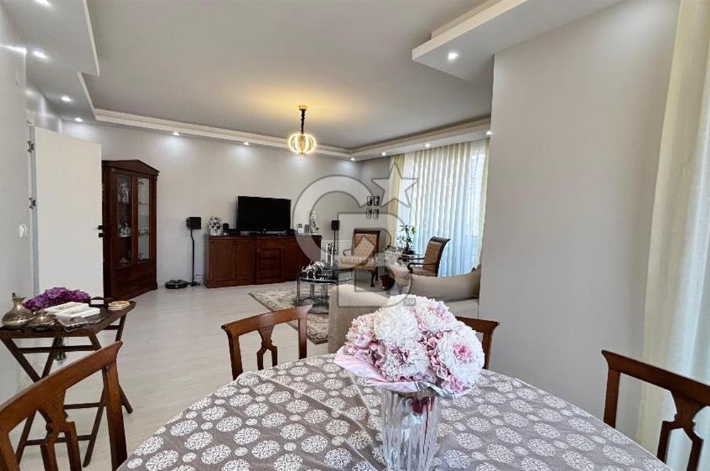 Çekmeköy Taşdelen Reverans Rezidans Sitesi Satılık 3+1 Daire