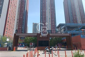 ESENYUT'UN EN PRERSTİJLİ SİTELERİNDEN ÖZYURTLAR Ntowers da 1+1