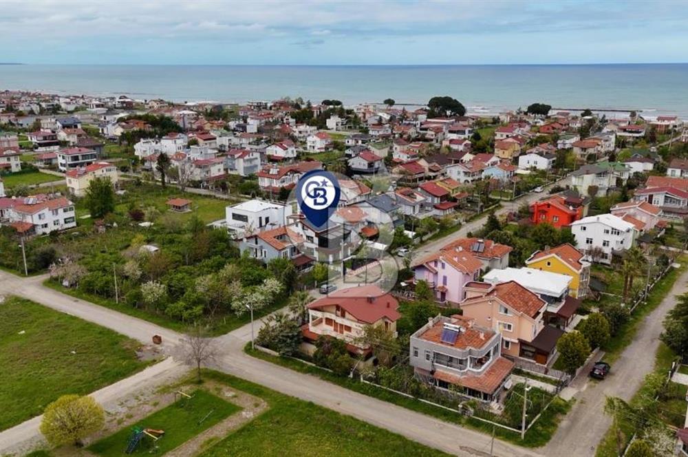 TAFLAN DA MUAZZAM GÜZELLİK TE SATILIK VİLLA