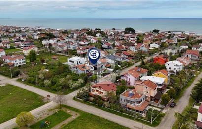 TAFLAN DA MUAZZAM GÜZELLİK TE SATILIK VİLLA