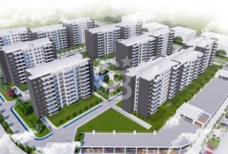 ASM 500 EVLER 2+1 DAİRE