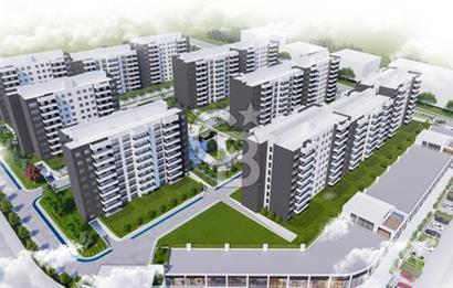 ASM 500 EVLER 2+1 DAİRE