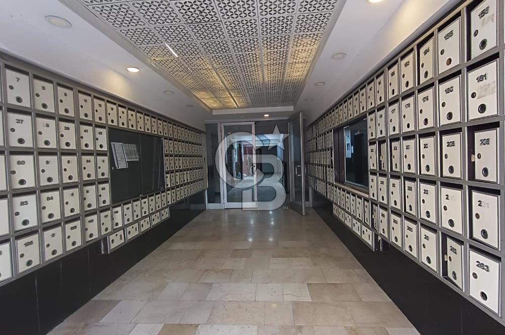 ESENYUT'UN EN PRERSTİJLİ SİTELERİNDEN ÖZYURTLAR Ntowers da 1+1