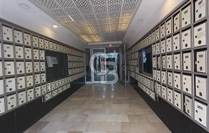 ESENYUT'UN EN PRERSTİJLİ SİTELERİNDEN ÖZYURTLAR Ntowers da 1+1