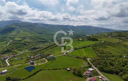 TAFLAN DA SATILIK ŞEHRİN EN GÜZEL NİTEKLİ ARSASI