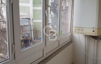 BEYOĞLU SURURİ'DE FERAH 2+1 DAİRE