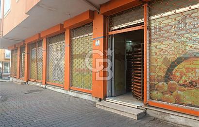 PENDİK SANAYİYE YAKIN SATILIK DÜKKAN