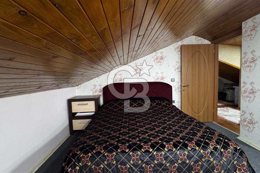 TAFLAN DA MUAZZAM GÜZELLİK TE SATILIK VİLLA