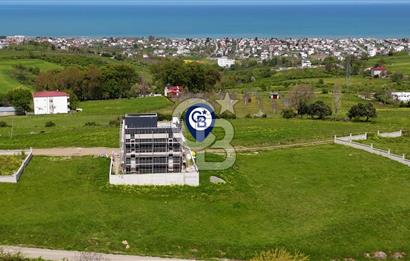 TAFLAN DA SATILIK ŞEHRİN EN GÜZEL NİTEKLİ ARSASI