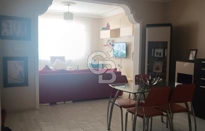 GAZİOSMANPAŞA'DA SATILIK 2+1 DAİRE