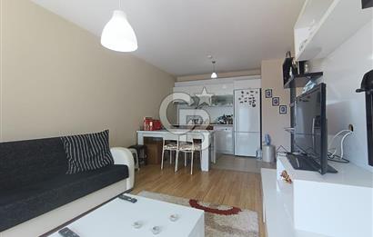 ESENYUT'UN EN PRERSTİJLİ SİTELERİNDEN ÖZYURTLAR Ntowers da 1+1