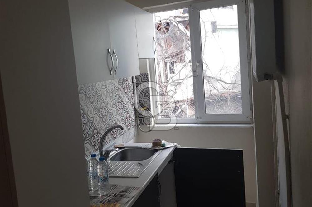 BEYOĞLU SURURİ'DE FERAH 2+1 DAİRE