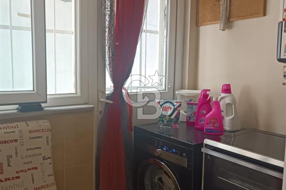 GAZİOSMANPAŞA'DA SATILIK 2+1 DAİRE