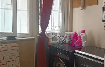 GAZİOSMANPAŞA'DA SATILIK 2+1 DAİRE