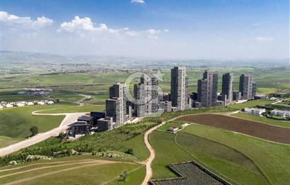İNCEK 1+1 LUX REZİDANS DAİRESİ