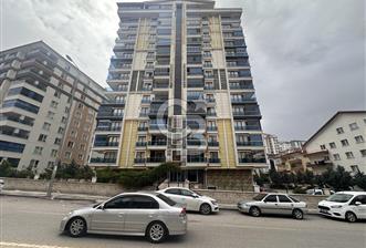 Anadolu Caddesi Üzerinde Site İçerisinde Satılık 2+1 Daire