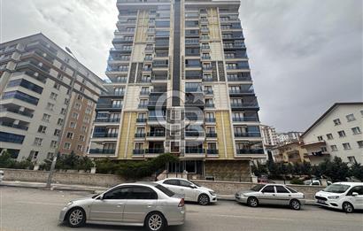 Anadolu Caddesi Üzerinde Site İçerisinde Satılık 2+1 Daire