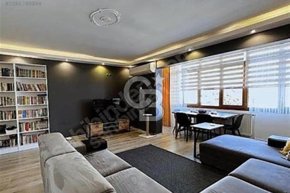 KARŞIYAKA RÜŞTÜ ŞARDAĞ CADDESİ ÜZERİNDE 3+1 SATILIK DAİRE 