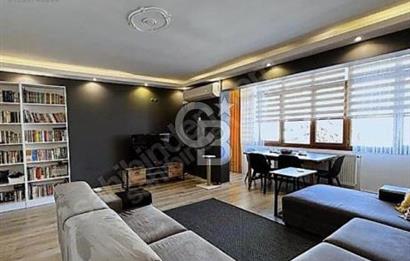 KARŞIYAKA RÜŞTÜ ŞARDAĞ CADDESİ ÜZERİNDE 3+1 SATILIK DAİRE 