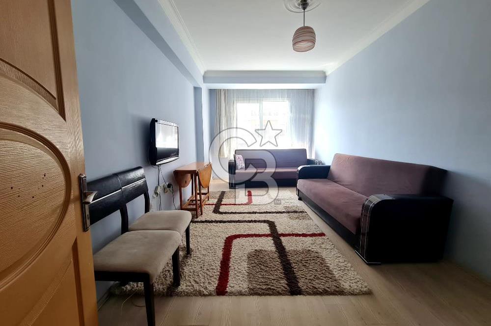 BUCA YAYLACIK MAHALLESİNDE 2+0 EŞYALI KİRALIK DAİRE