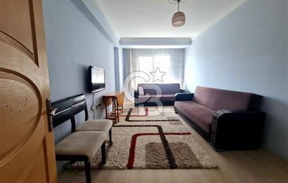 BUCA YAYLACIK MAHALLESİNDE 2+0 EŞYALI KİRALIK DAİRE