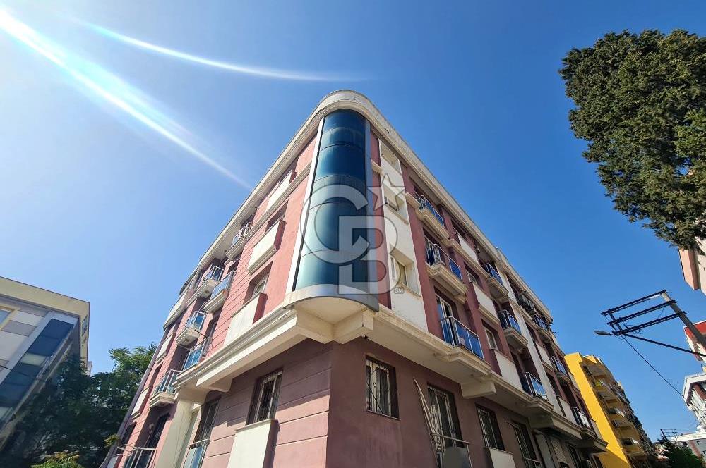 BUCA YAYLACIK MAHALLESİNDE 2+0 EŞYALI KİRALIK DAİRE