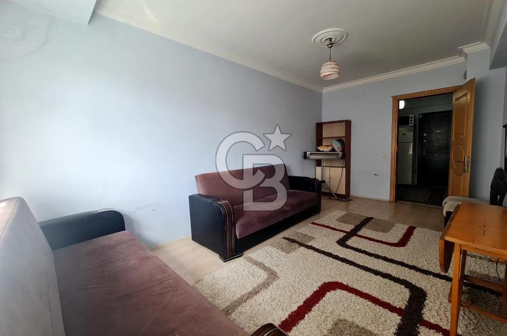 BUCA YAYLACIK MAHALLESİNDE 2+0 EŞYALI KİRALIK DAİRE