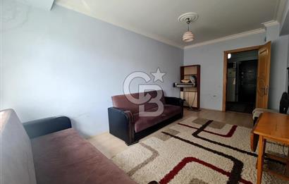 BUCA YAYLACIK MAHALLESİNDE 2+0 EŞYALI KİRALIK DAİRE