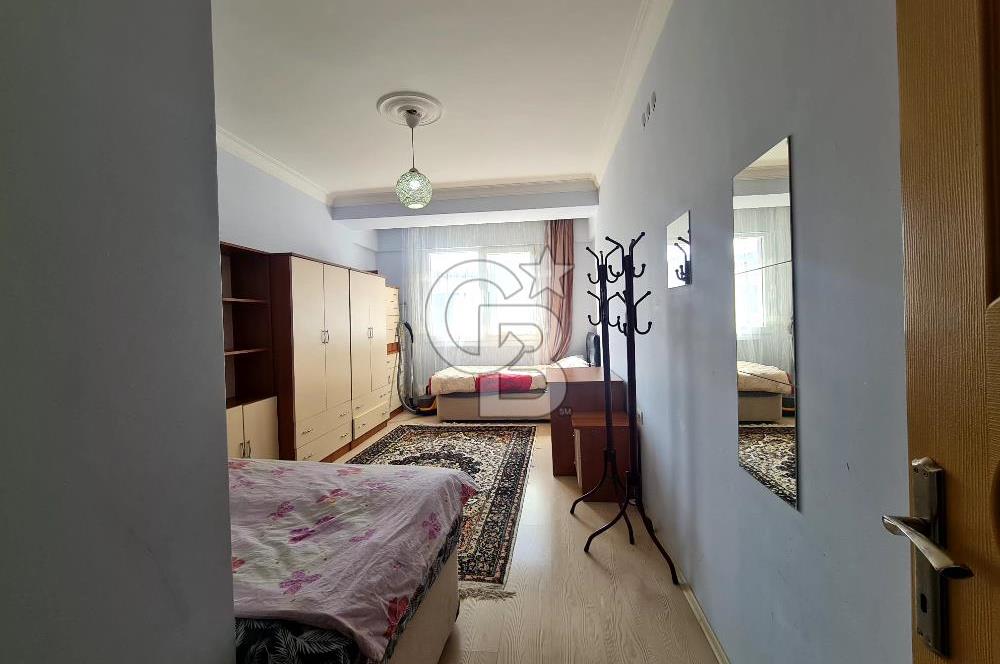 BUCA YAYLACIK MAHALLESİNDE 2+0 EŞYALI KİRALIK DAİRE