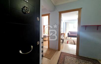 BUCA YAYLACIK MAHALLESİNDE 2+0 EŞYALI KİRALIK DAİRE