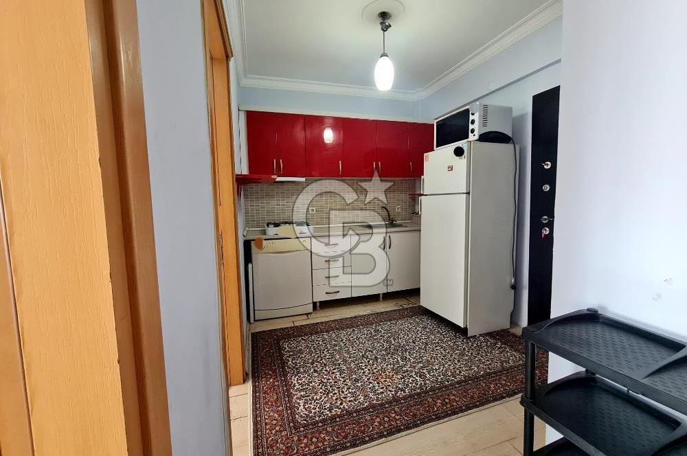 BUCA YAYLACIK MAHALLESİNDE 2+0 EŞYALI KİRALIK DAİRE
