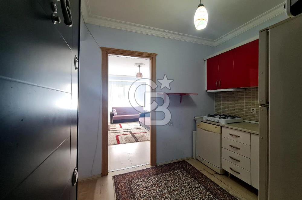 BUCA YAYLACIK MAHALLESİNDE 2+0 EŞYALI KİRALIK DAİRE